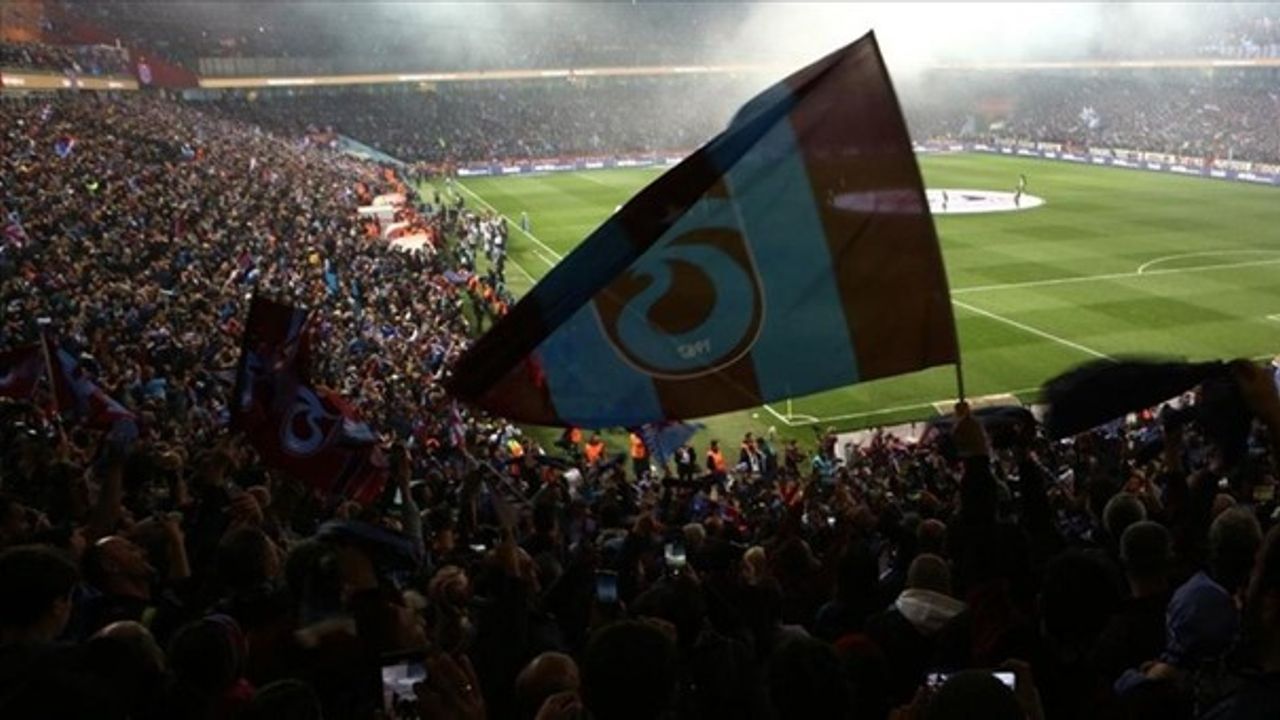 Trabzonspor Fenerbahçe maçından dolayı PFDK’lık oldu!