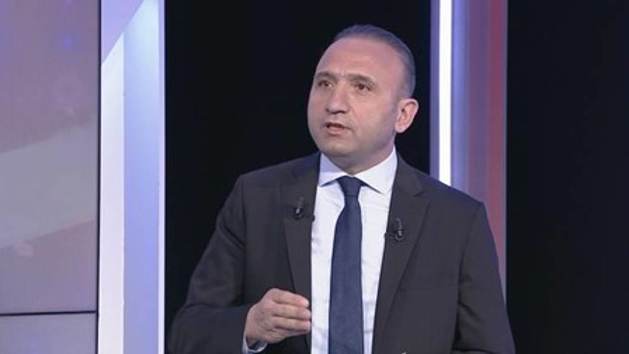 Deniz Çoban’dan Karagümrük-Trabzonspor maçı hakemi yorumu!