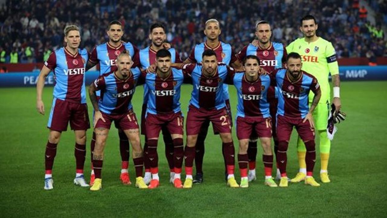 Trabzonspor’da şampiyonluk giderleri arttırdı!