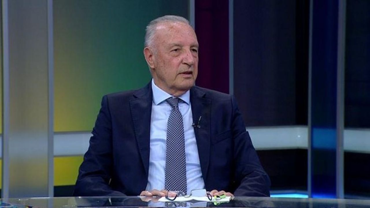 Ünlü teknik direktörden flaş Trabzonspor-Fenerbahçe yorumu!