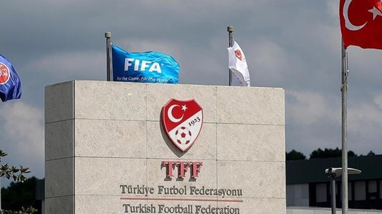 PFDK’dan Trabzonspor’a para cezası!