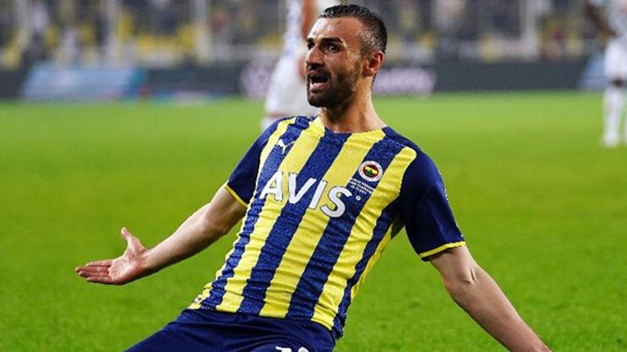 Fenerbahçeli futbolcudan Trabzonspor maçı için iddialı sözler!