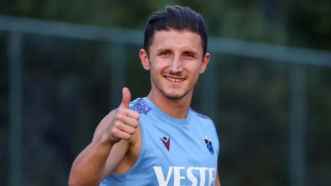 Trabzonsporlu oyuncuya teklif bekleniyor