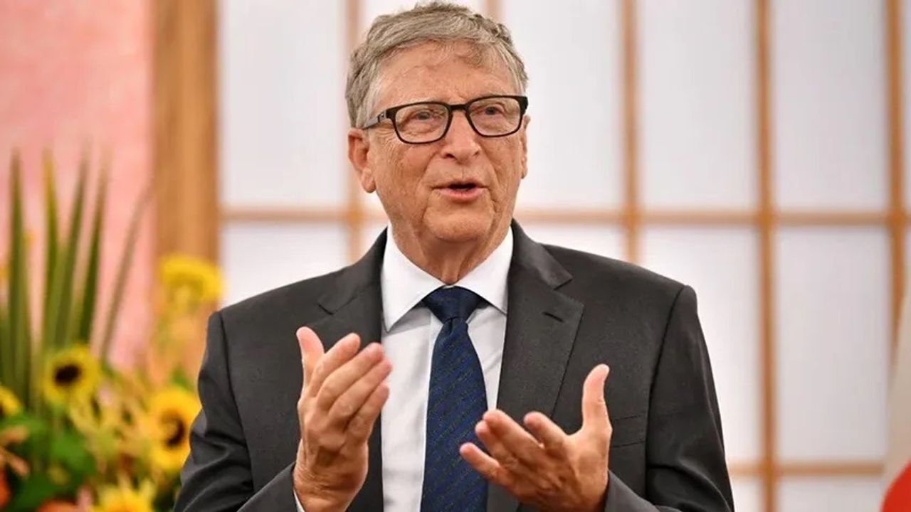 Bill Gates’ten korkutan açıklama: Bir sonraki pandemi daha kötü olacak