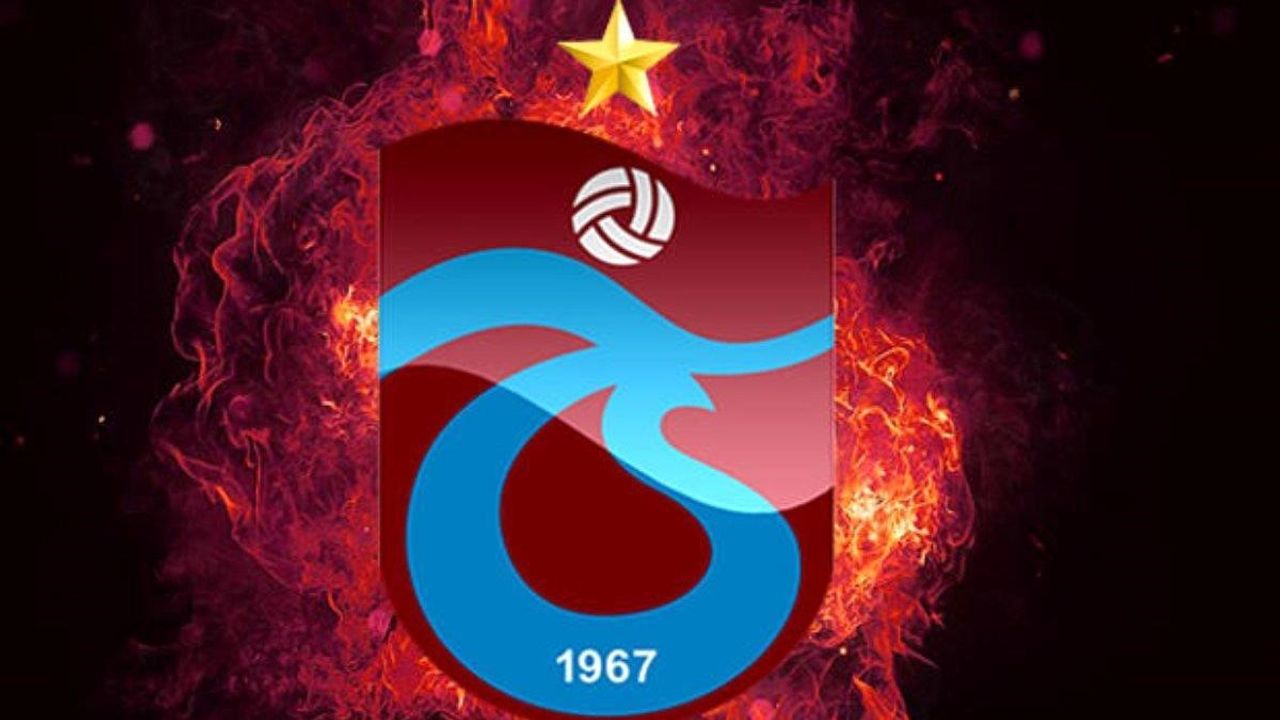 Trabzonspor’dan flaş sakatlık açıklaması!