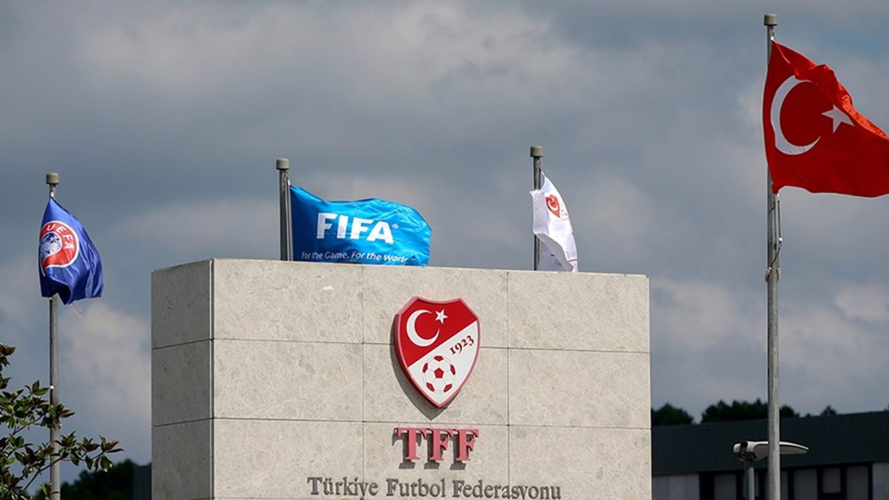 Trabzonspor'a PFDK'dan verilen ceza belli oldu