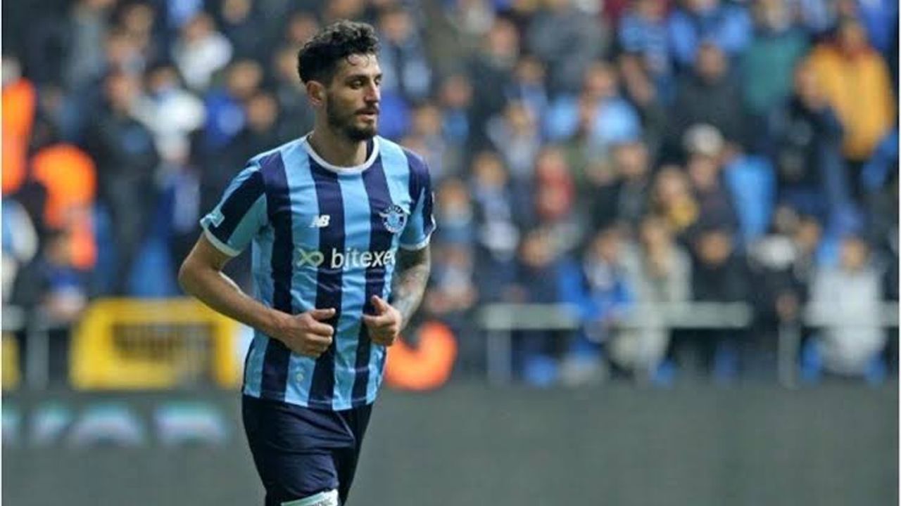 Trabzonlu yıldız: “Tereddütsüz Fenerbahçe'yi istedim”