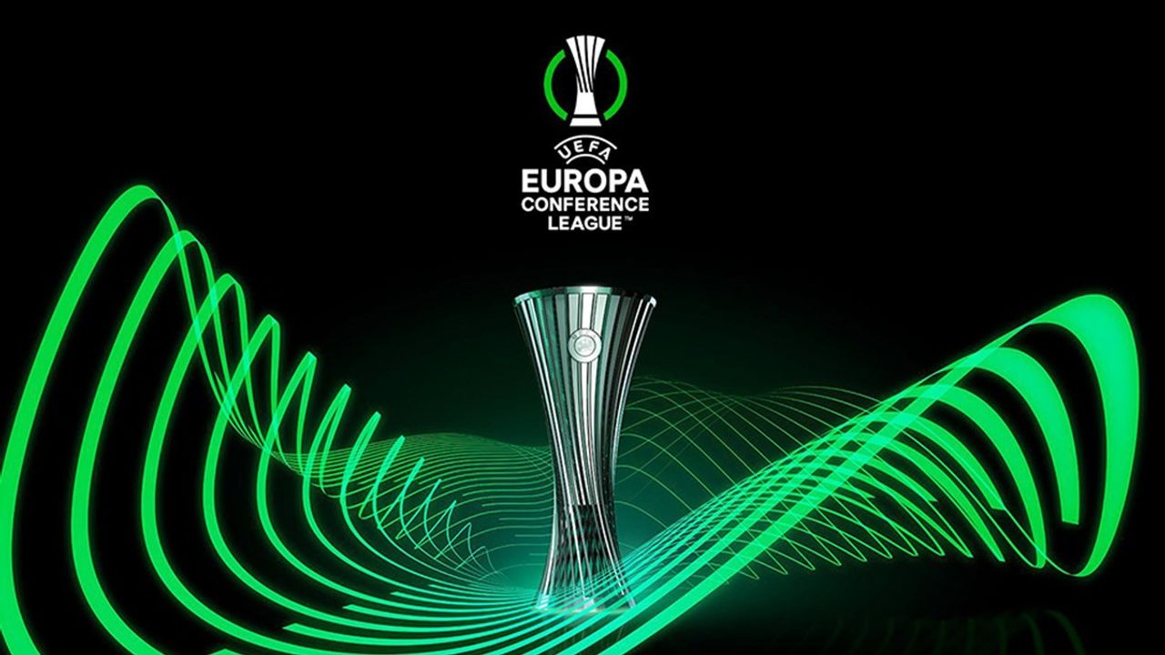 UEFA’dan Konferans Ligi ile ilgili flaş karar!