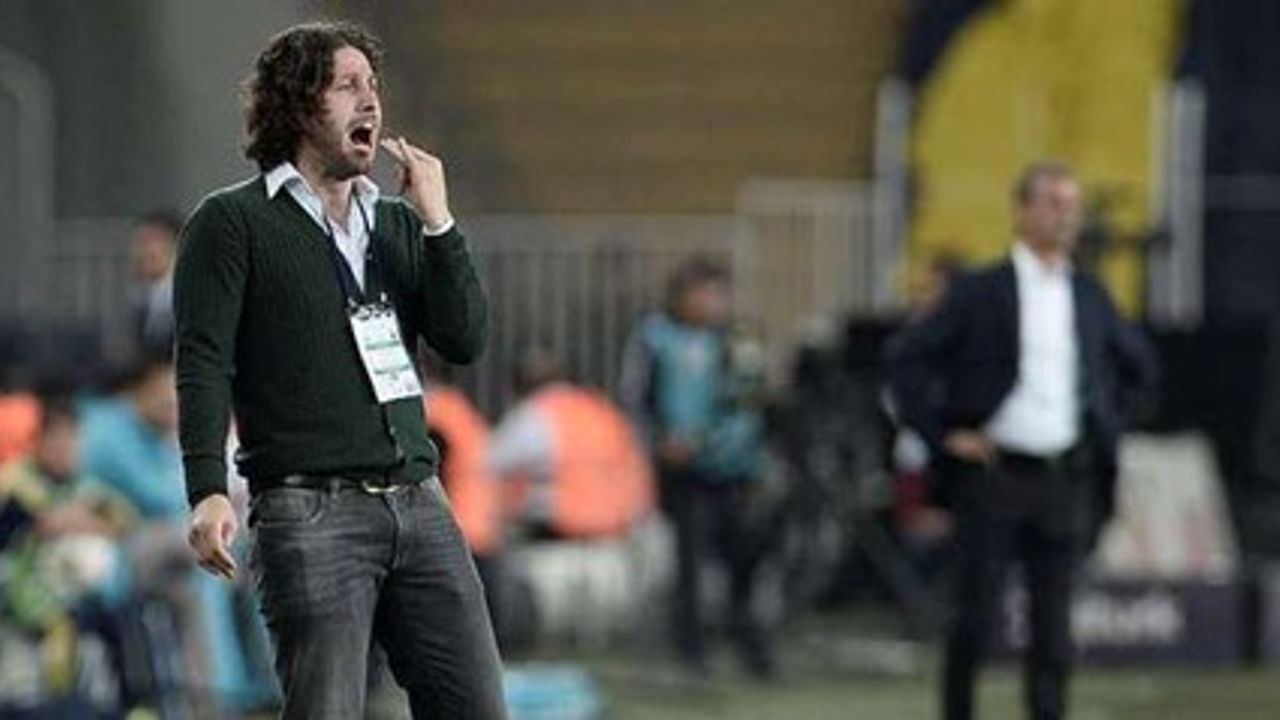 Abdullah Avcı’ya bir destek de Trabzonlu teknik direktörden!
