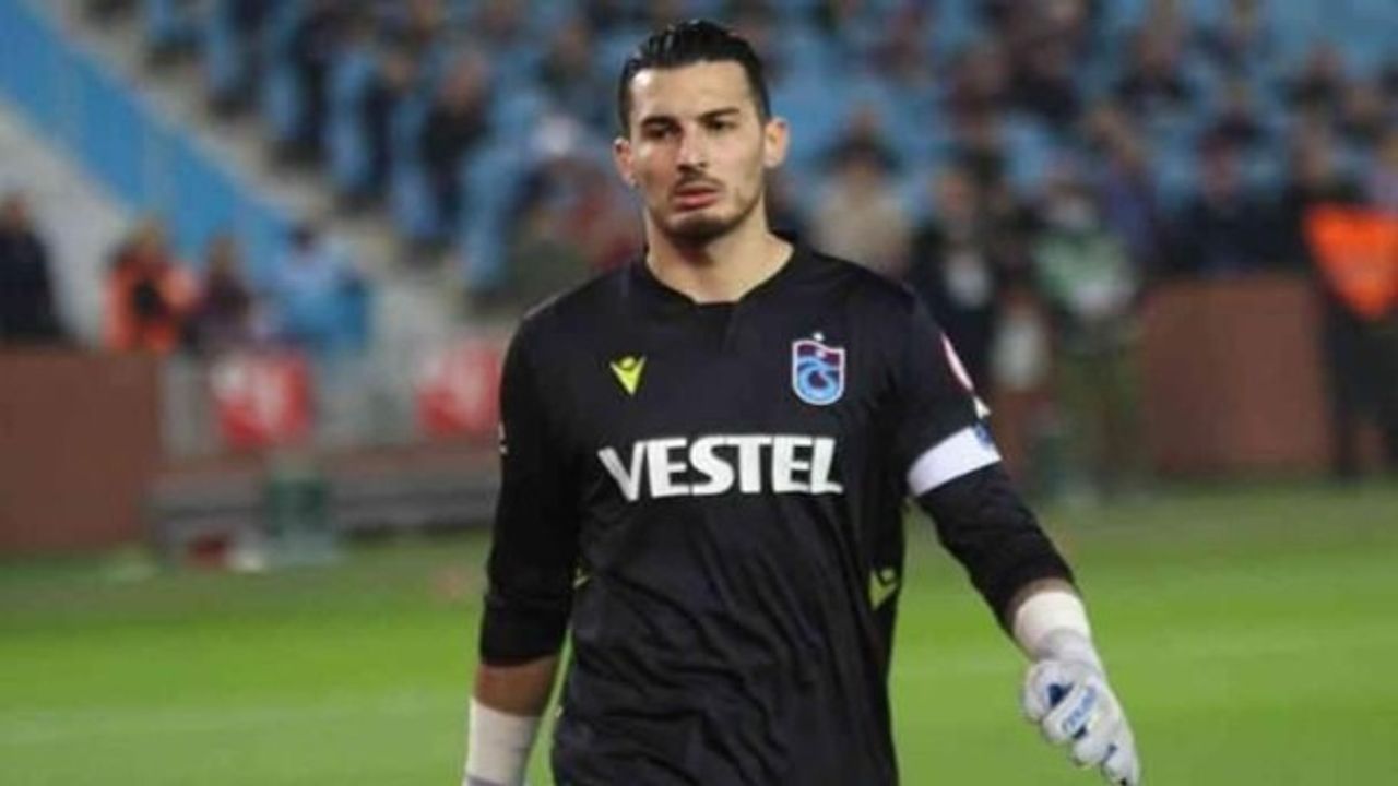 Trabzonspor’da kaptan değişiyor mu?