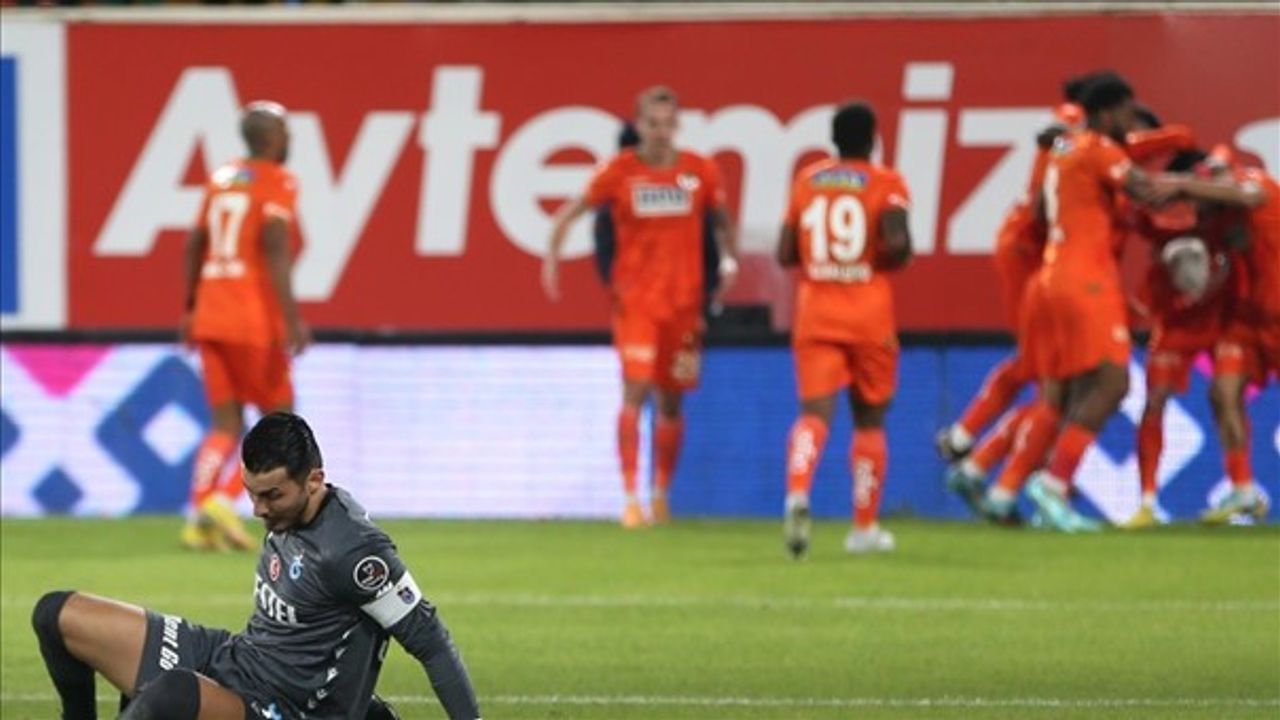 Ünlü yorumcudan flaş sözler: ‘’ Trabzonspor Türkiye Kupası’na odaklanmalı!’’
