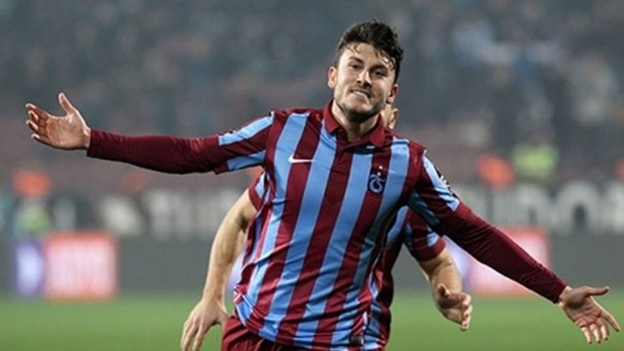 Trabzonspor’un eski yıldızından flaş transfer itirafı!