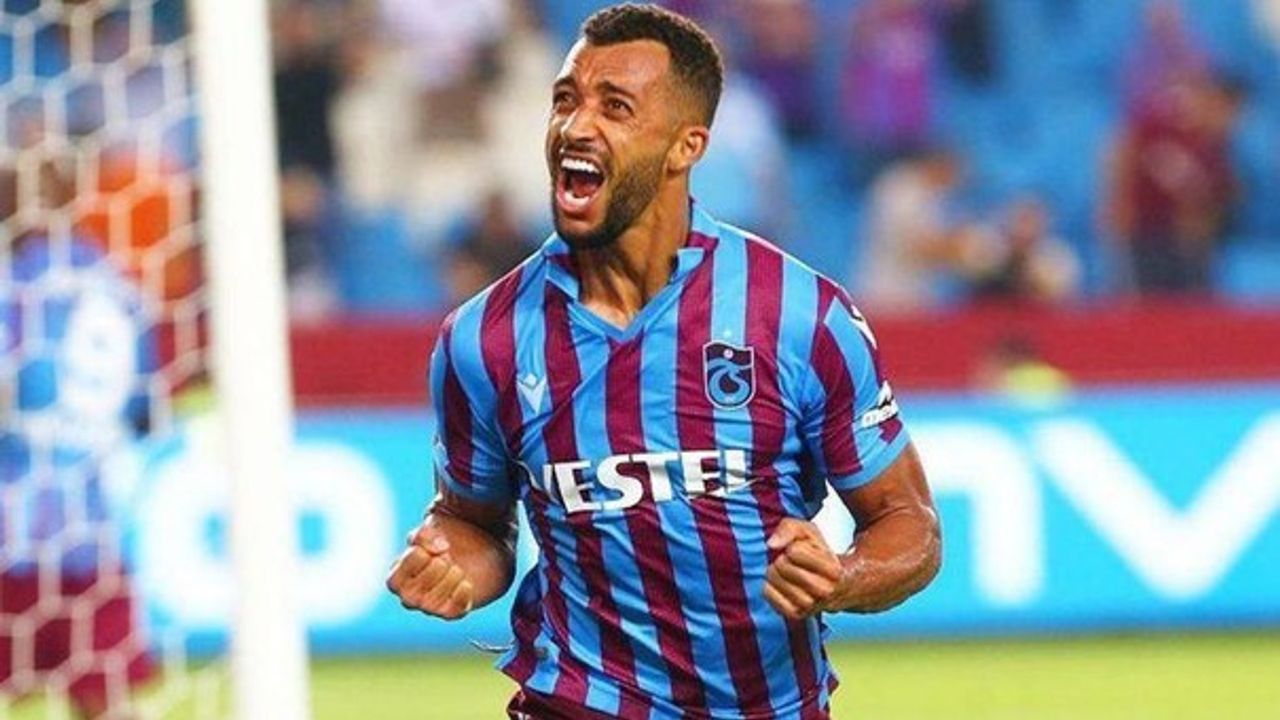 Trabzonspor’un yıldız ismi Vitor Hugo Brezilya basınına konuştu!