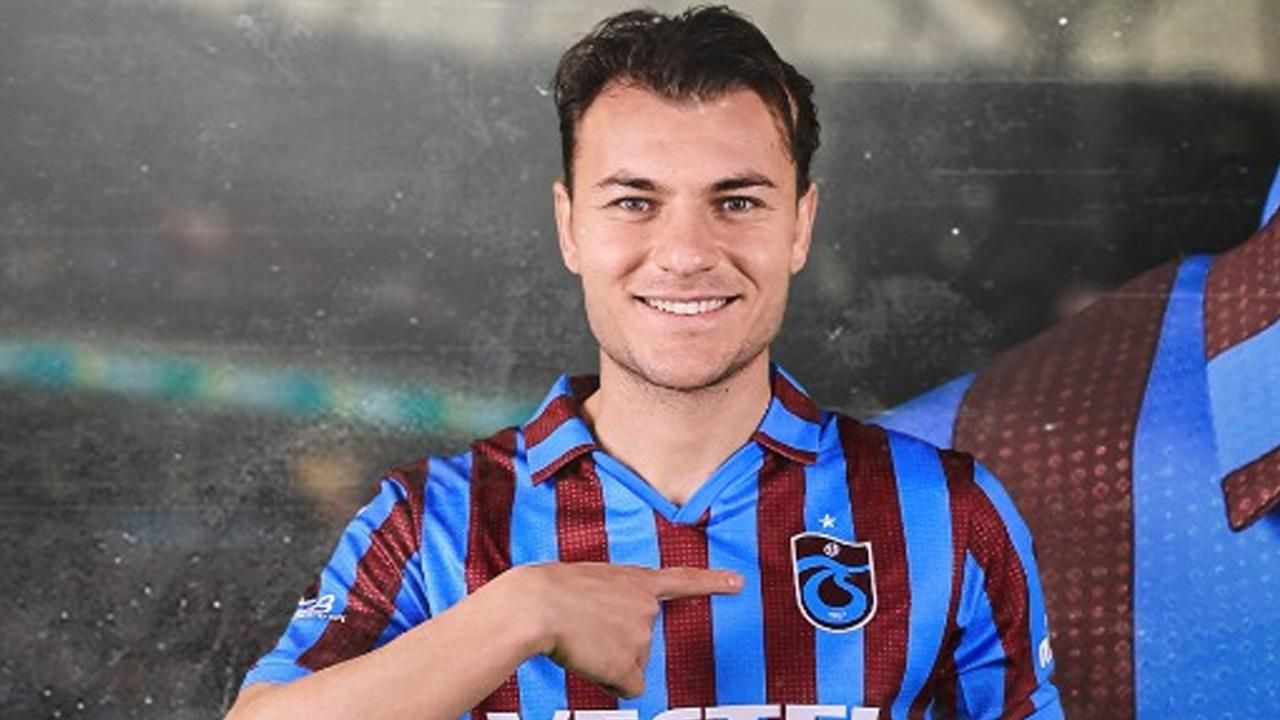Trabzonsporlu oyuncu için yeni bir transfer iddiası daha!
