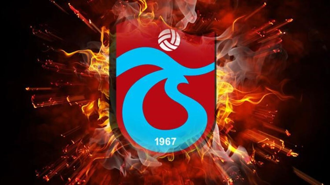 Trabzonspor’da 3 futbolcu kadro dışı!