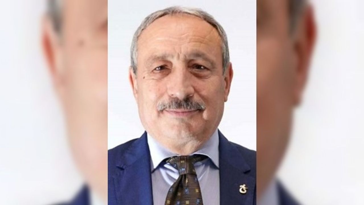 Trabzonspor’da o isim Başkan yardımcısı oldu!