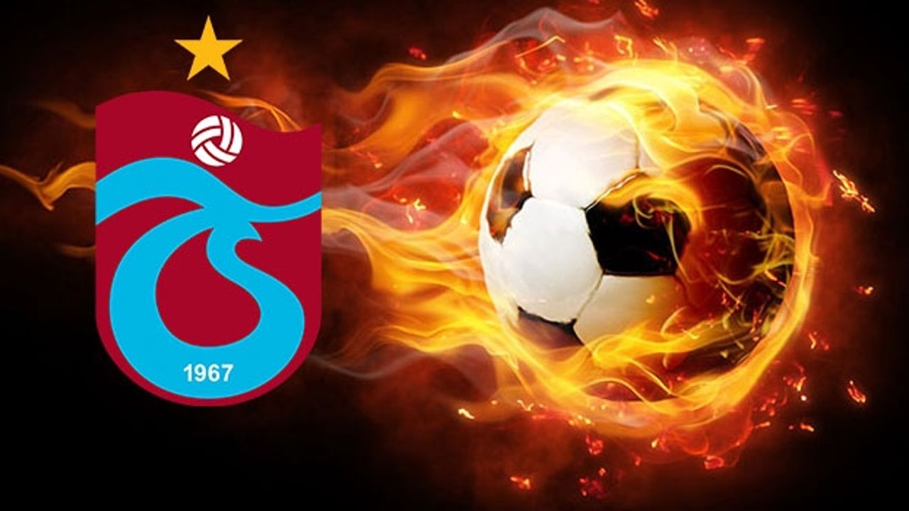 Trabzonspor Süper Lig takımlarından o futbolcuları istiyor!