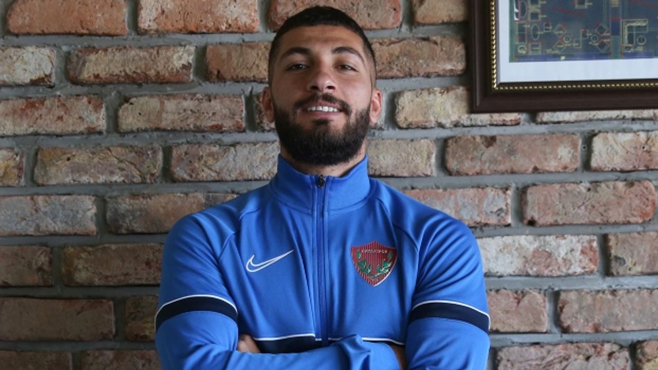 Trabzonspor ile anılan Kamil Ahmet Çörekçi’nin yeni takımı belli oldu!
