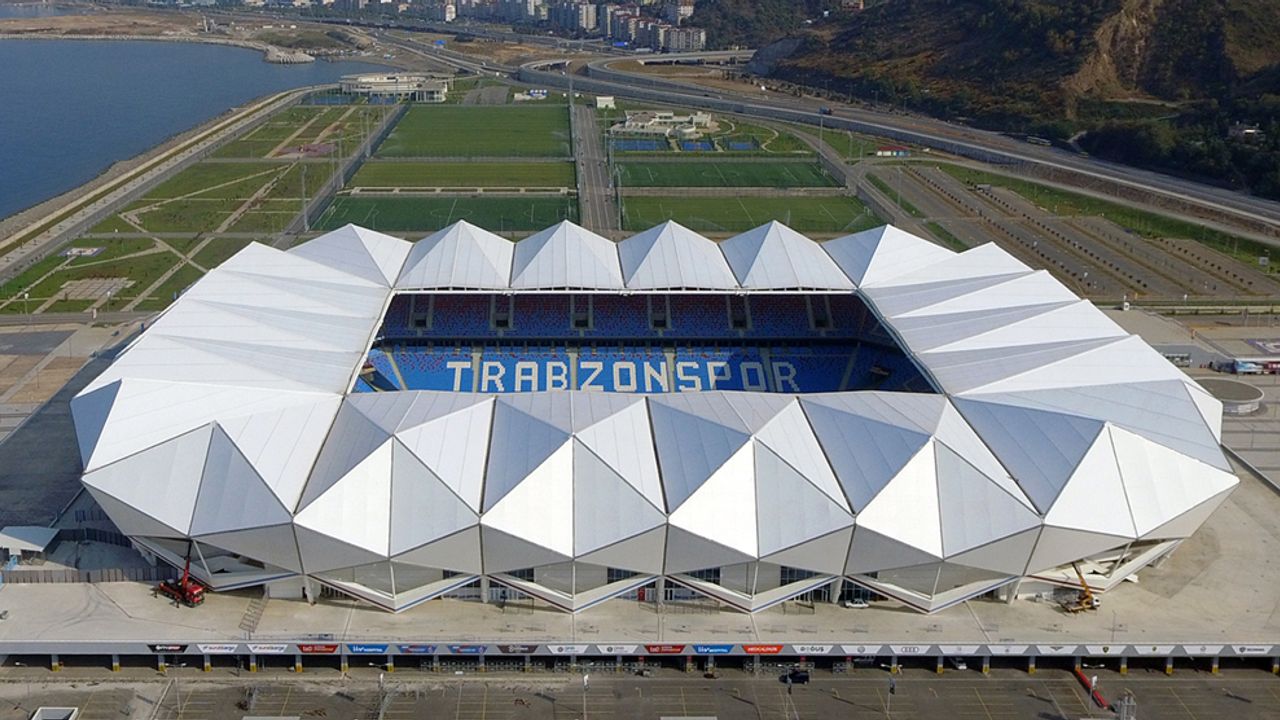 Trabzonspor’un stadyum isim hakkı ile ilgili flaş iddia!