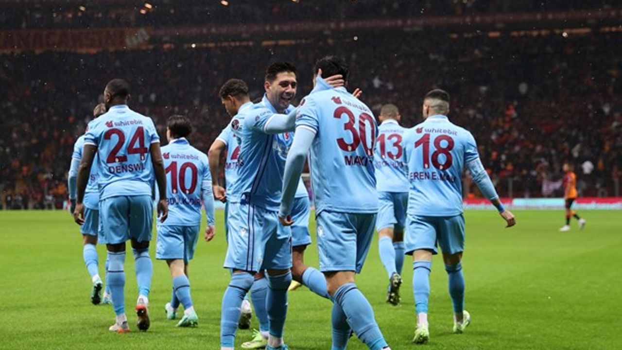 Trabzonspor’da yeni sezon o isimlerin üzerine kurulacak!