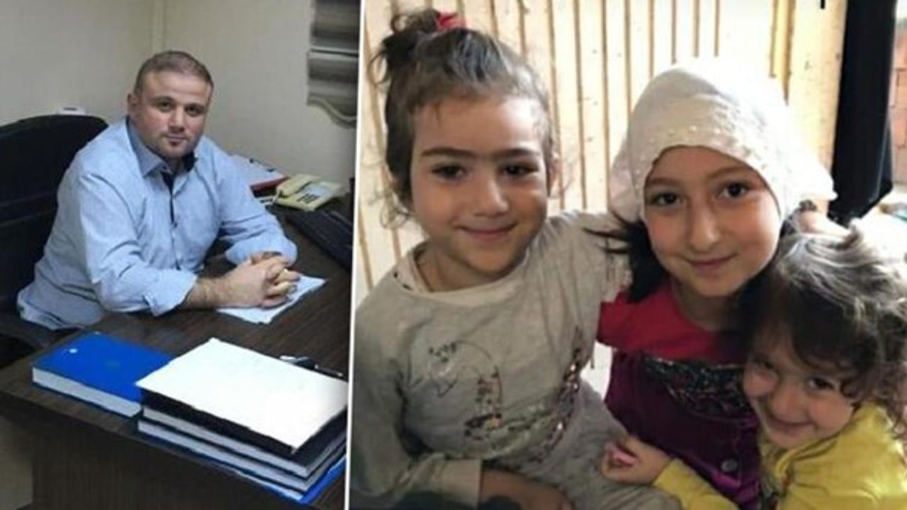 Trabzon’da 3 kızını öldüren müezzinin cezası belli oldu!