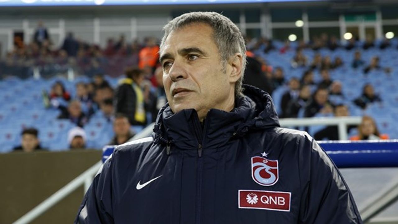 Trabzonspor’un eski teknik direktörü Süper Lig’e geri dönüyor!