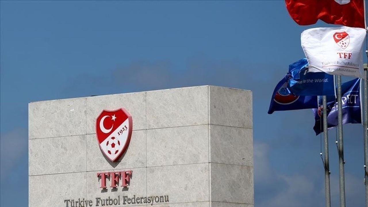 Trabzonspor PFDK'ye sevk edildi