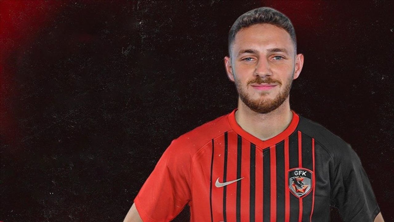 Trabzonlu futbolcu İstanbul takımına imzayı attı!