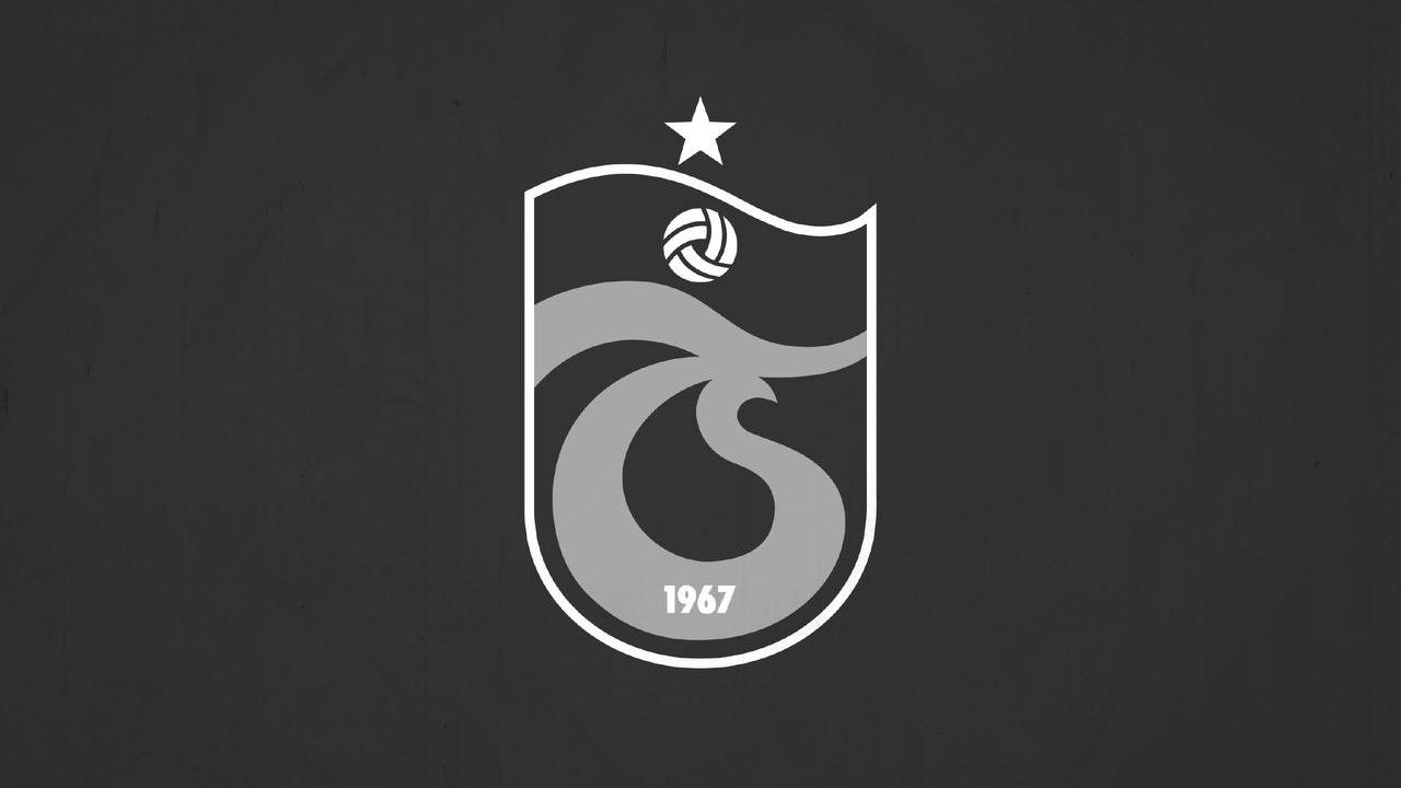 Trabzonspor kulübünden flaş açıklama!