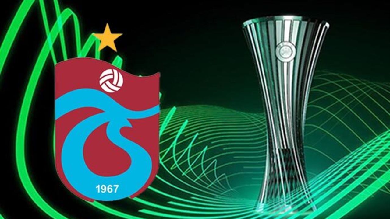 Trabzonspor Basel’i geçerse Konferans Ligi’nde kiminle karşılaşacak?