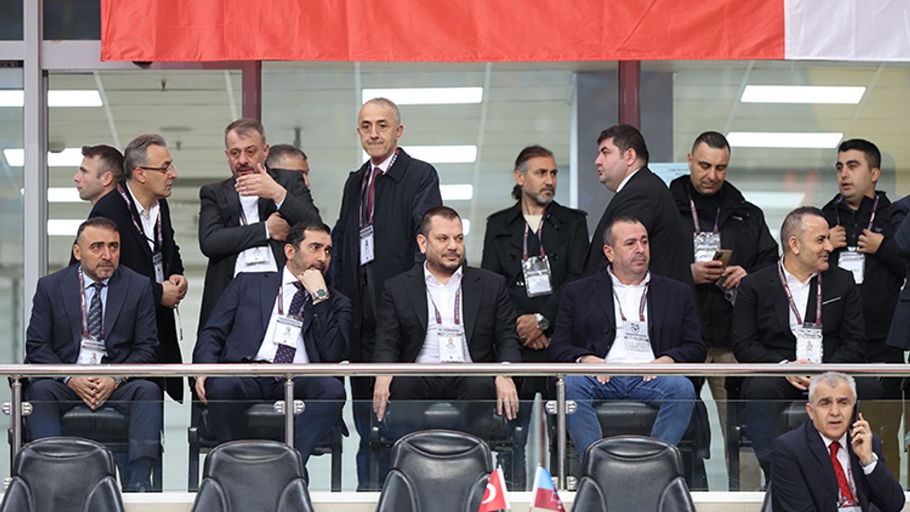Trabzonspor’da yeni yönetim mazbatasını ne zaman alacak?