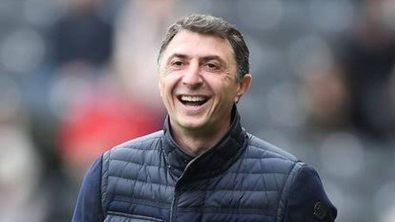 Trabzonspor teknik direktörlüğü için Ağaoğlu’nun tercihi o isim!