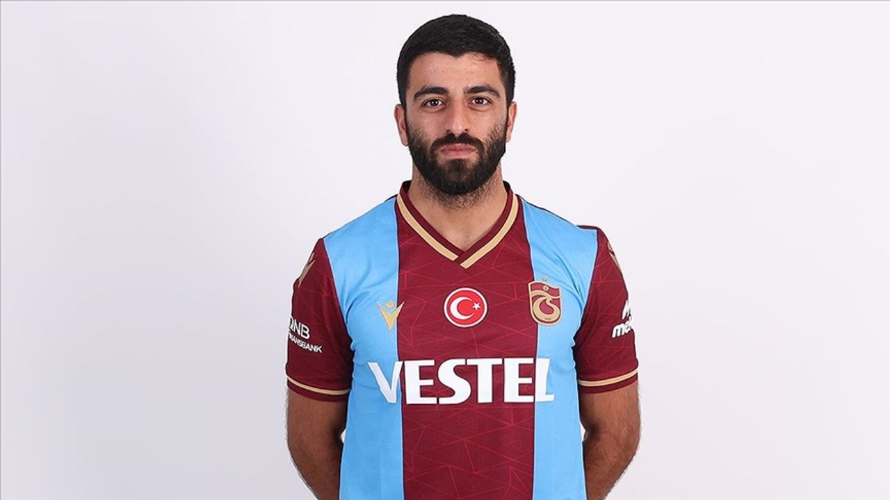 Trabzonspor’da o isim hayal kırıklığı yaratıyor!