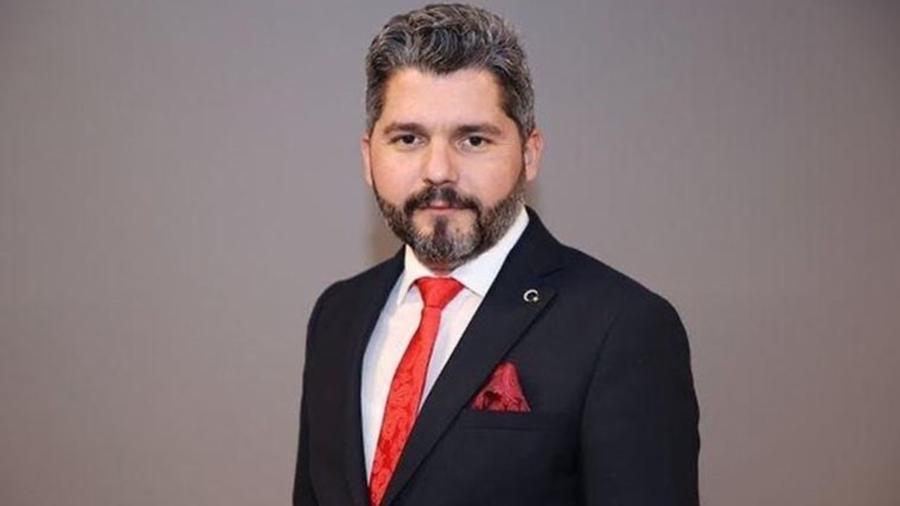 Trabzon’da Başhekim istifa edip milletvekili aday adayı oldu!