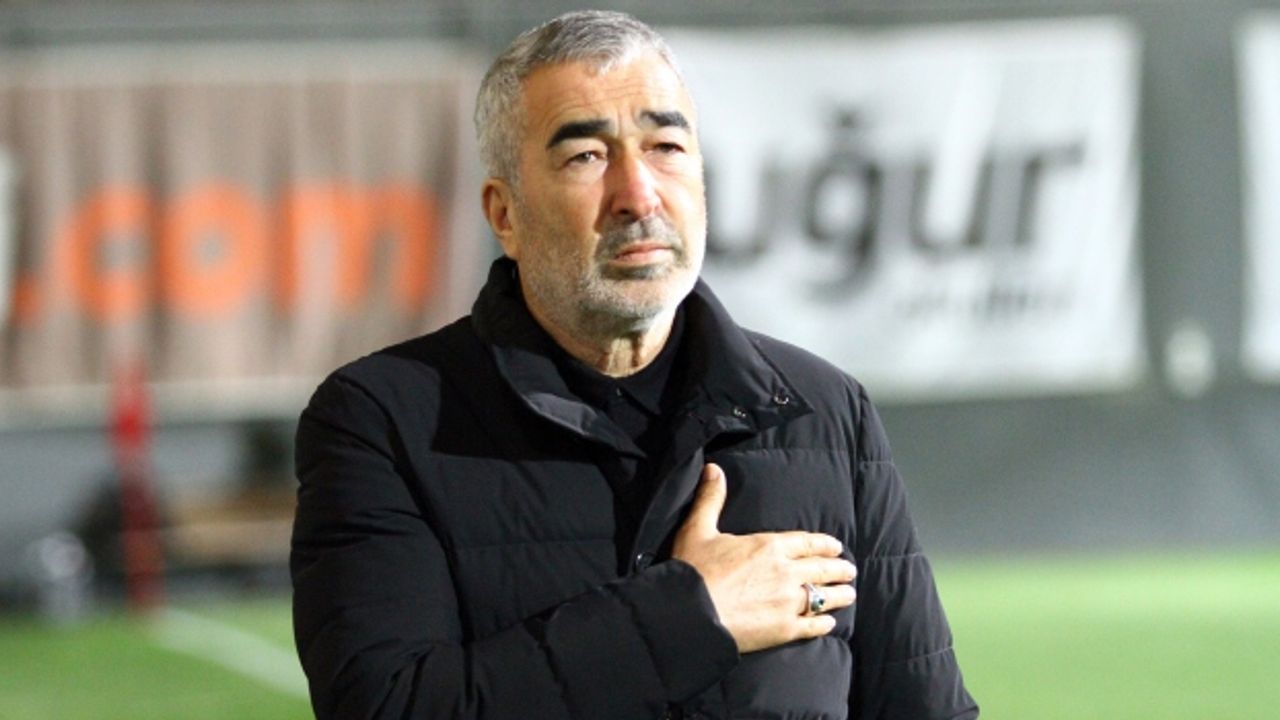 Trabzonspor için bir teknik direktör adayı daha!
