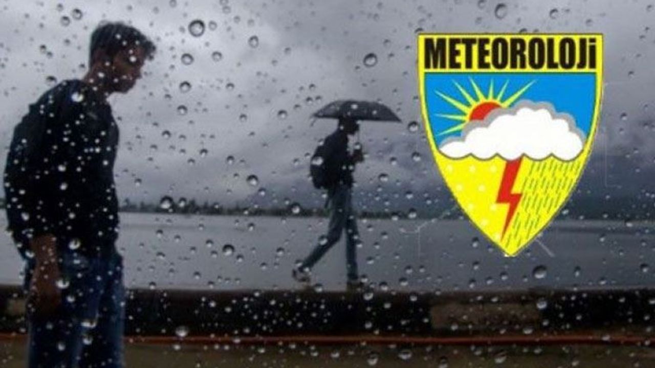 Meteorolojiden Trabzon için flaş uyarı geldi!
