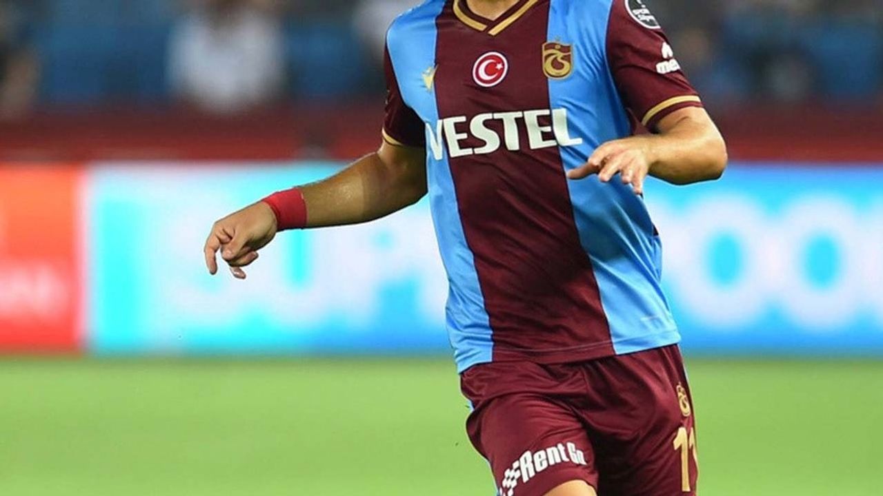 Trabzonspor devre arası transfer döneminde suskun kaldı!