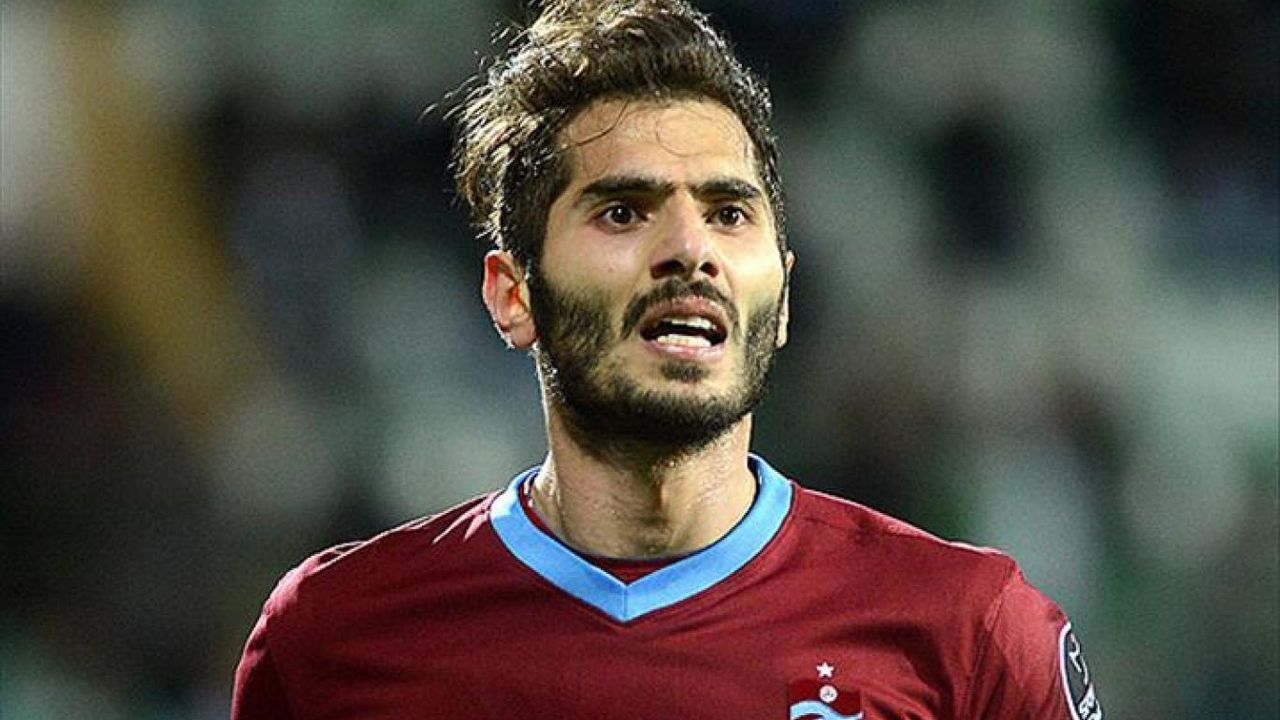 Trabzonspor’un eski futbolcusu Alman devine imza attı!