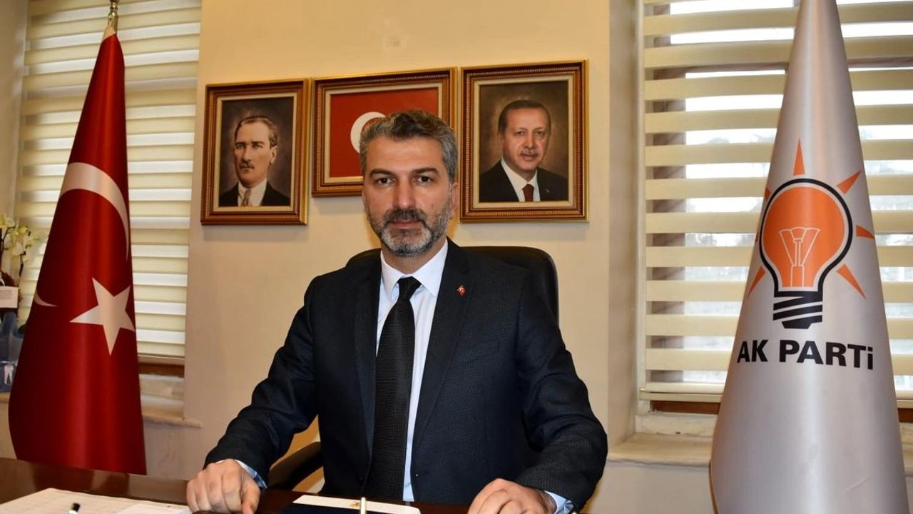 AK Parti Trabzon’da kaç milletvekili aday adayı var açıklandı!