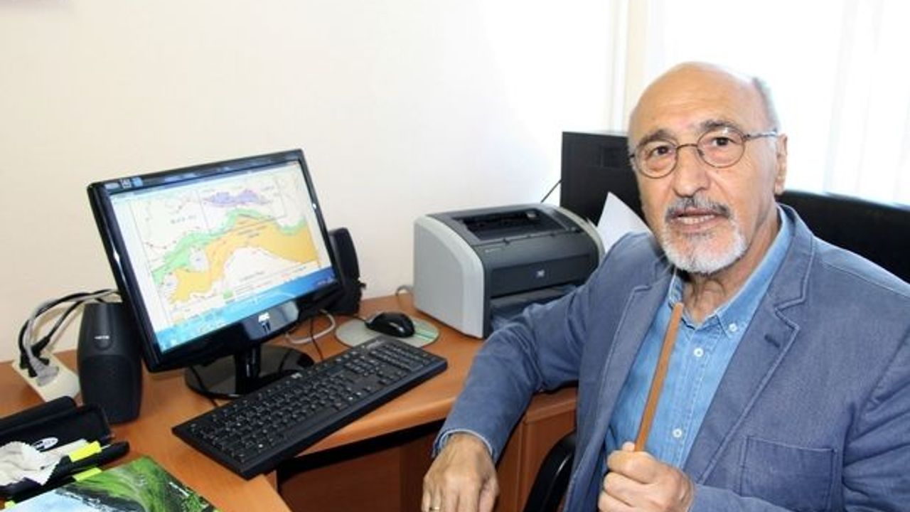 Prof. Dr. Osman Bektaş'tan Murat Zorluoğlu'na: "Halkı yanıltmayın"