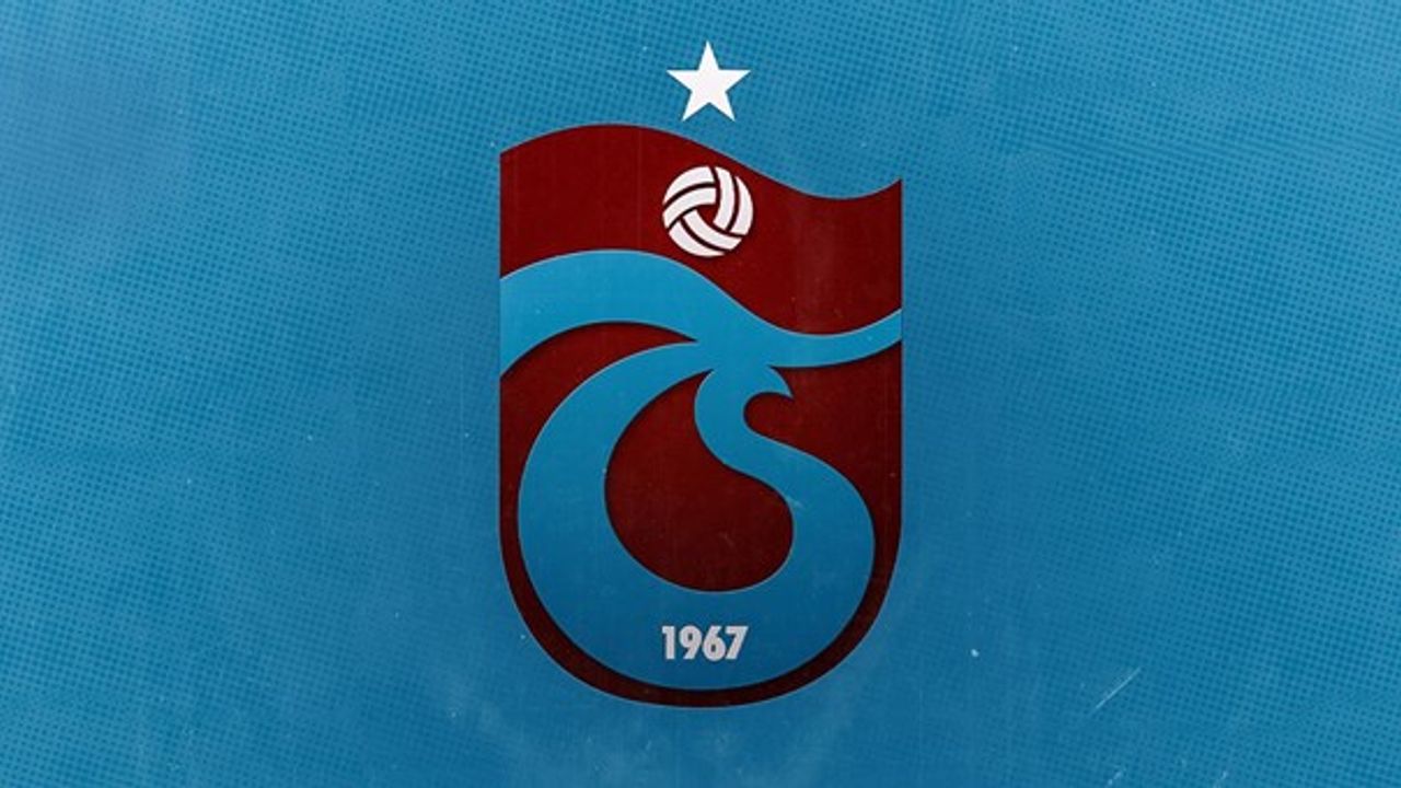 Trabzonspor’un yeni pilot takımı belli oldu!