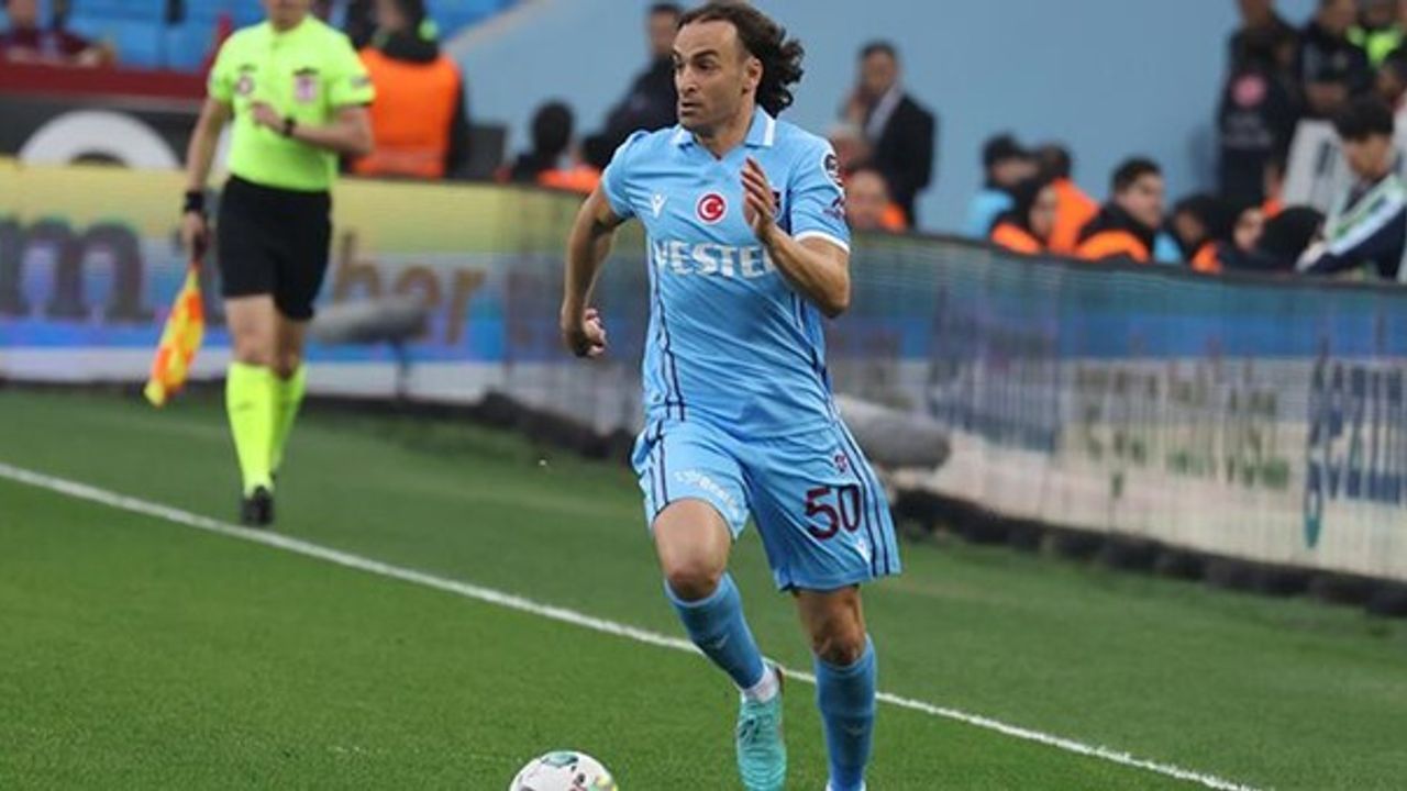 Trabzonspor’un yeni transferine fırsat doğdu!