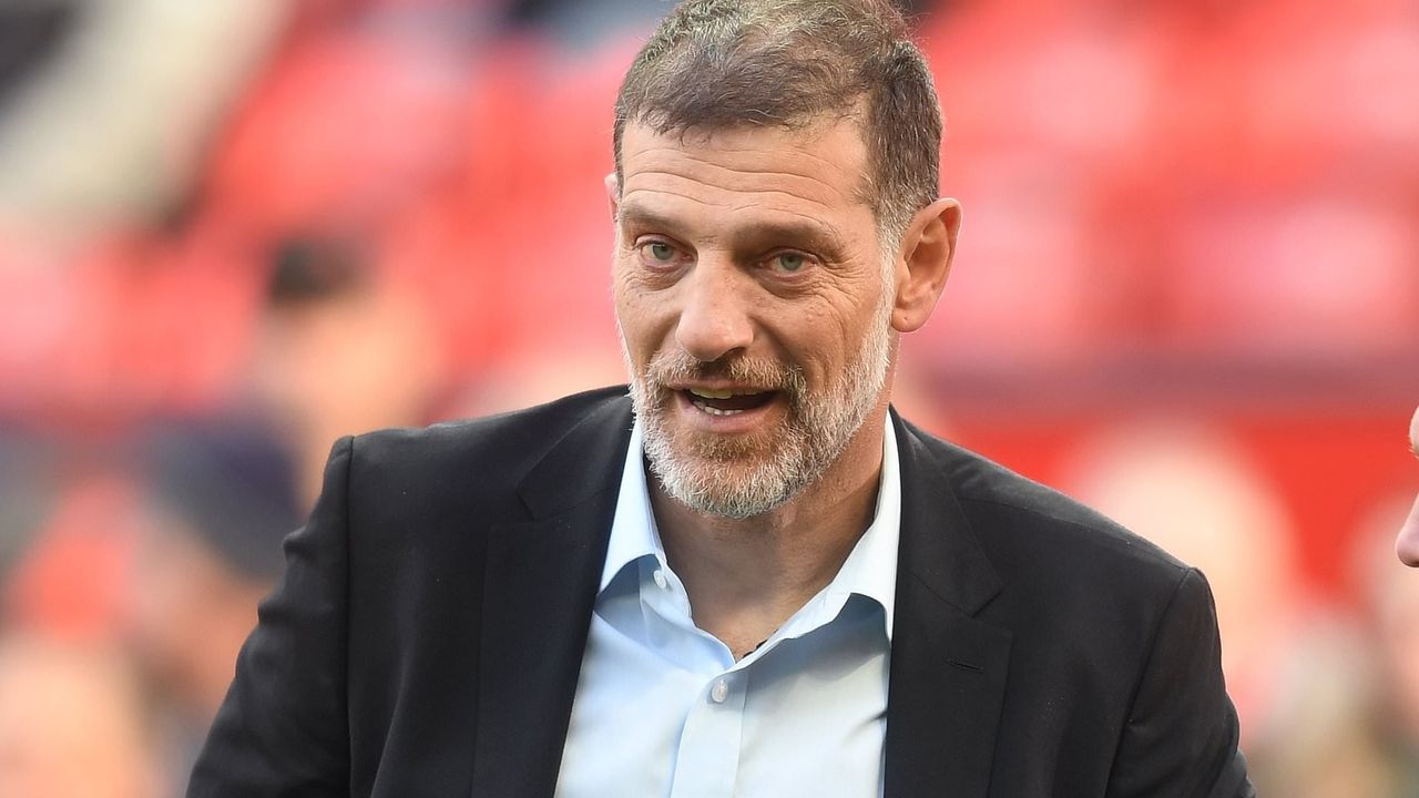 Trabzonspor’a teknik direktör için yeni aday!