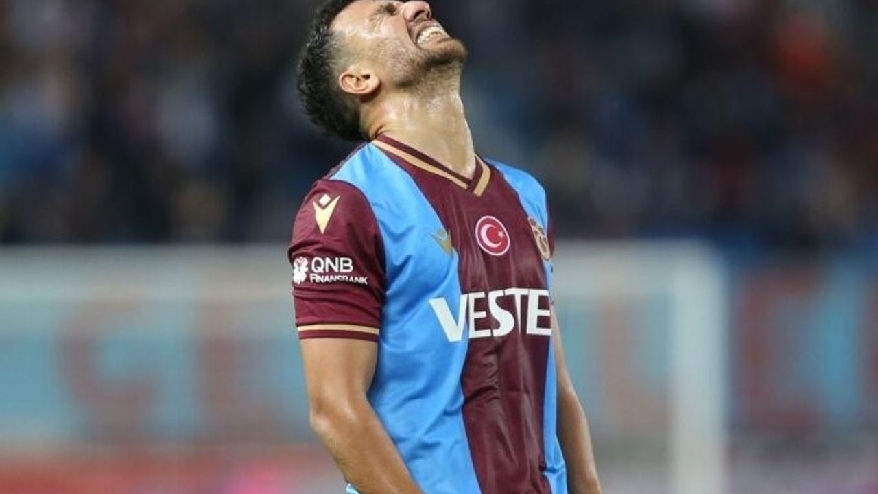 Trabzonspor’un kayıp sezonu!