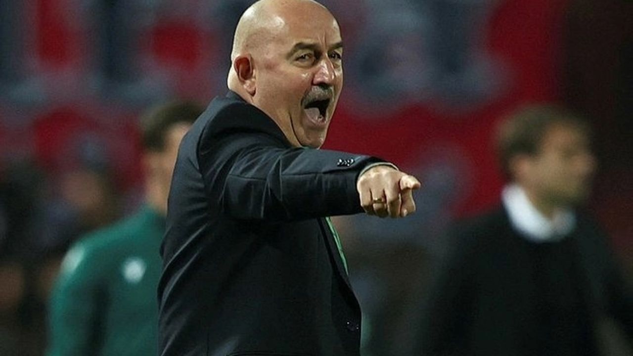 Trabzonspor için yeni bir teknik direktör iddiası!