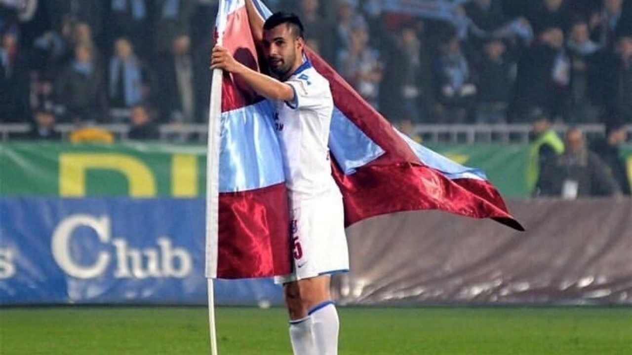 Engin Baytar: ‘’ Trabzonspor’da oynayabilen dünyanın her yerinde oynayabilir!’’