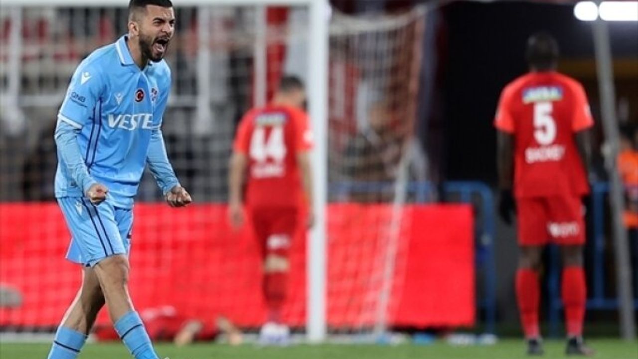 Hüseyin Türkmen: "Trabzonspor bunu hak etmiyor"