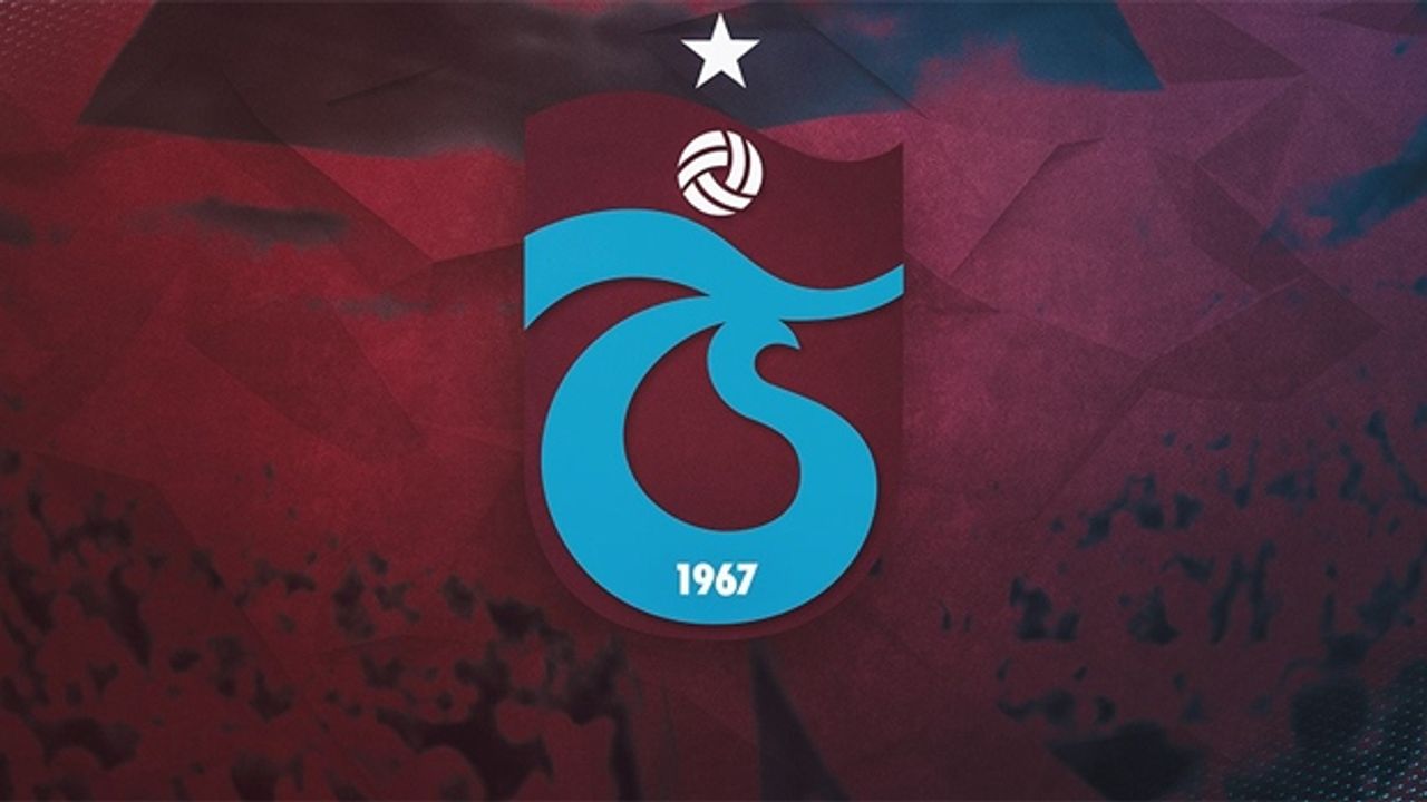 Trabzonspor’un Ankaragücü maçı kamp kadrosu belli oldu!
