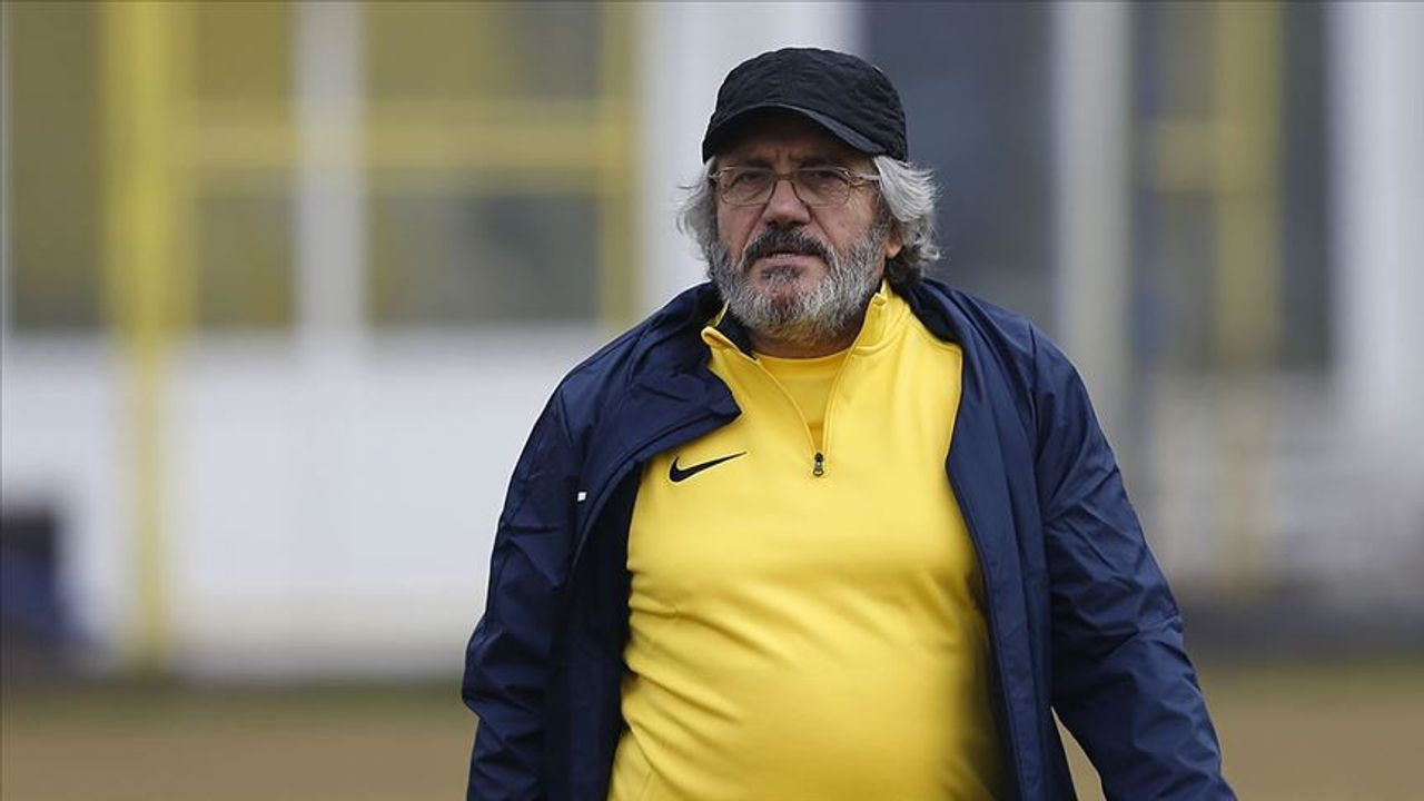 Trabzonlu teknik adam görevinden istifa etti!