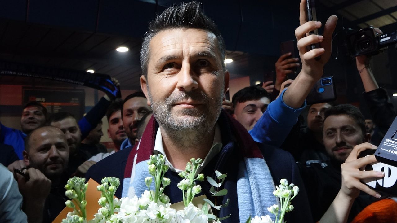 Trabzonspor’un yeni hocası Bjelica hakkında flaş yorum!